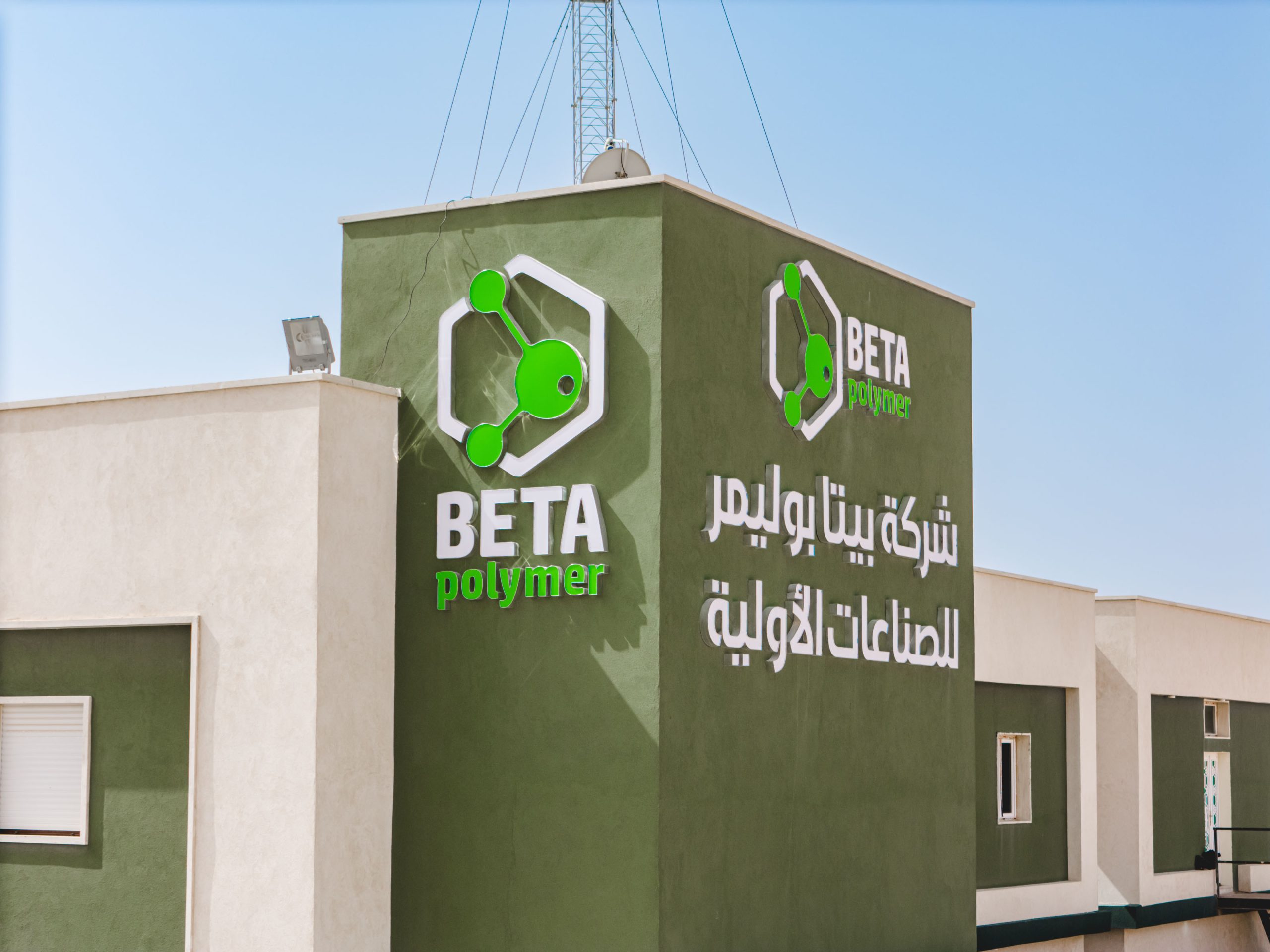 رؤية الشركة