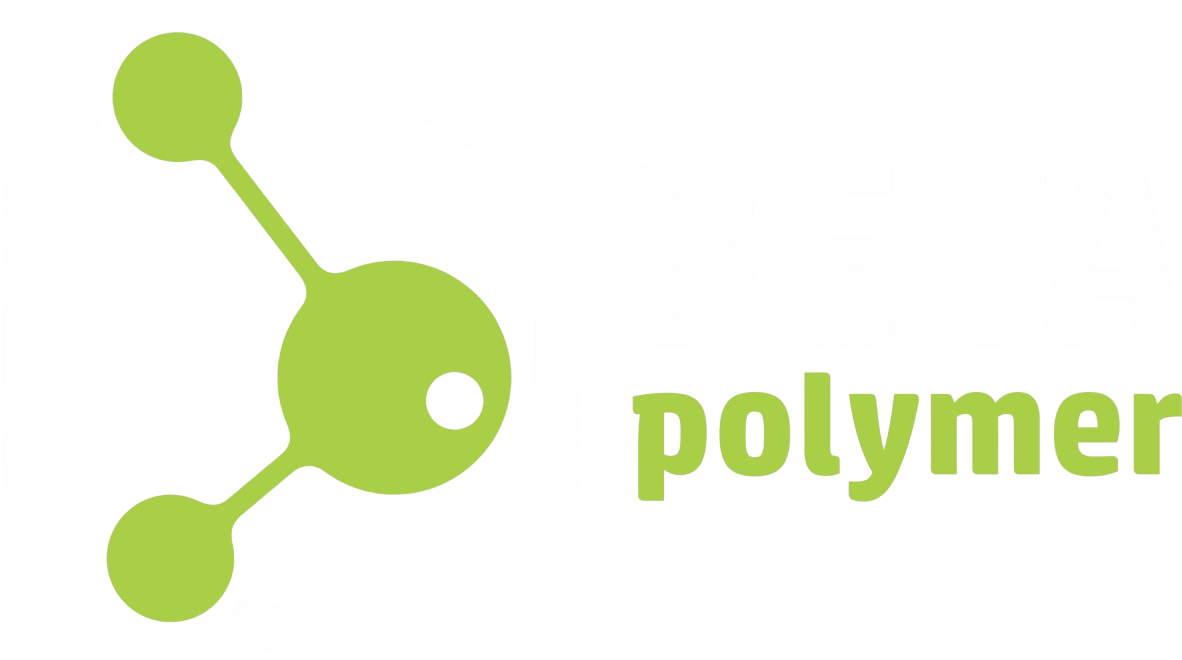 Beta Polymer Logo
