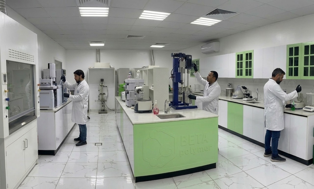 مختبر البحث والتطوير