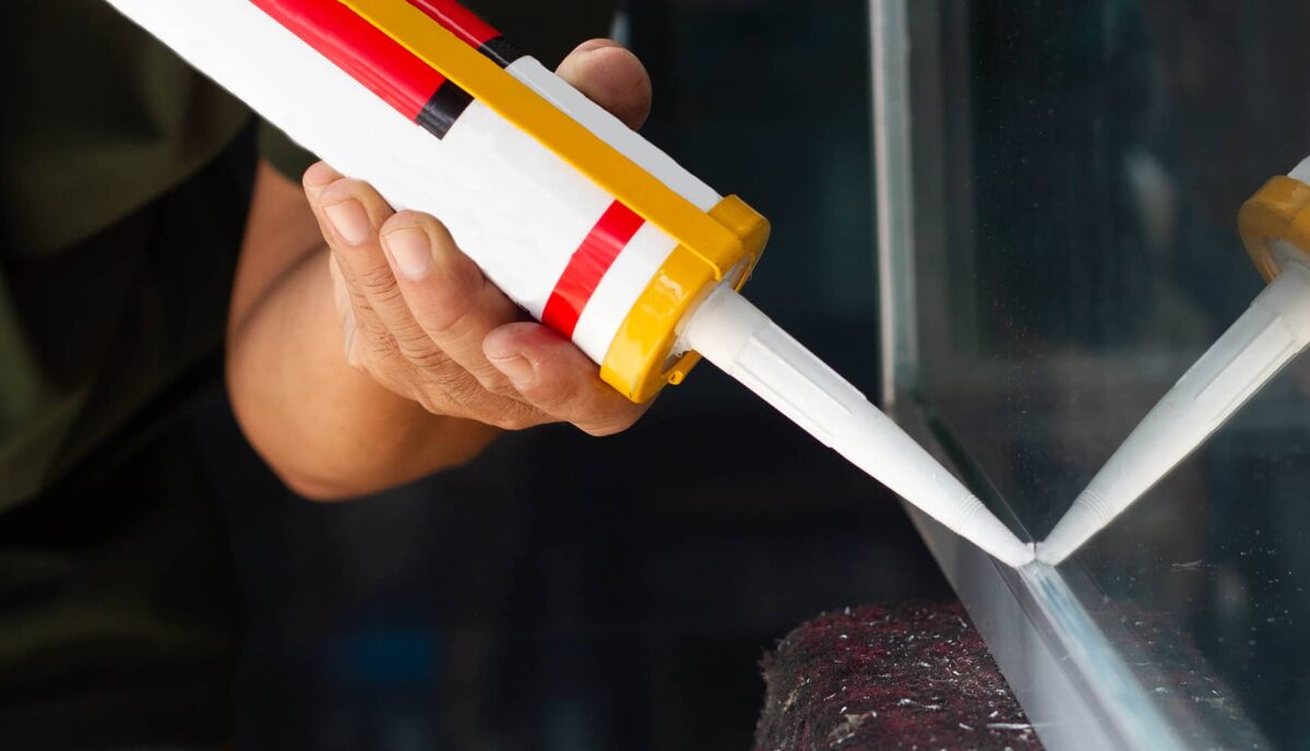 Adhesives & Bonding BPCI