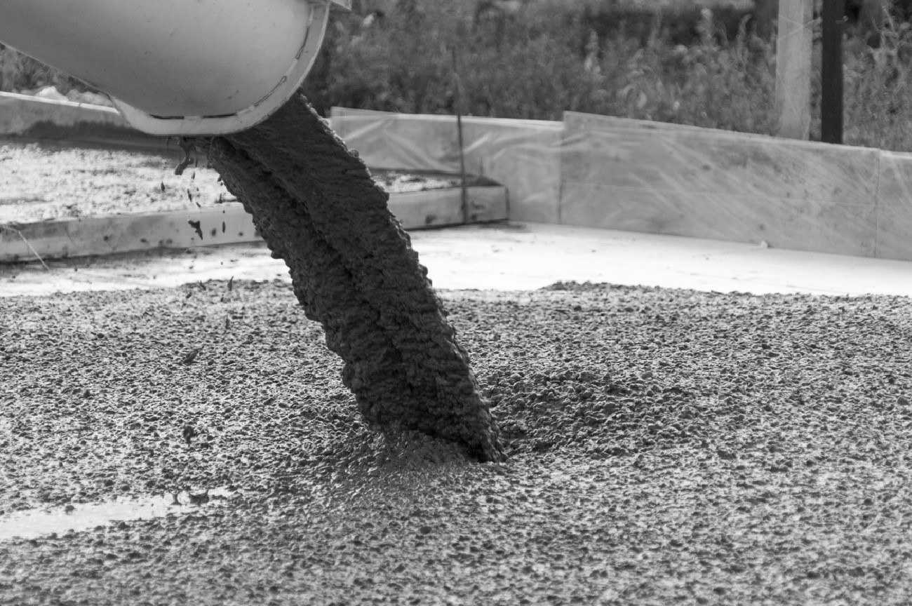 Construction Materials BPCI