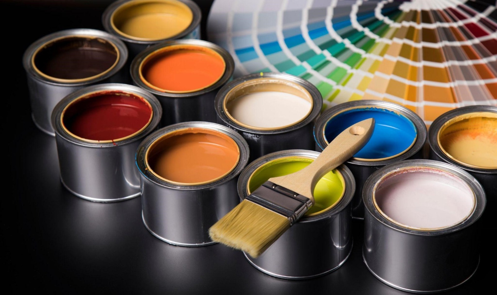 Paints & Coatings BPCI
