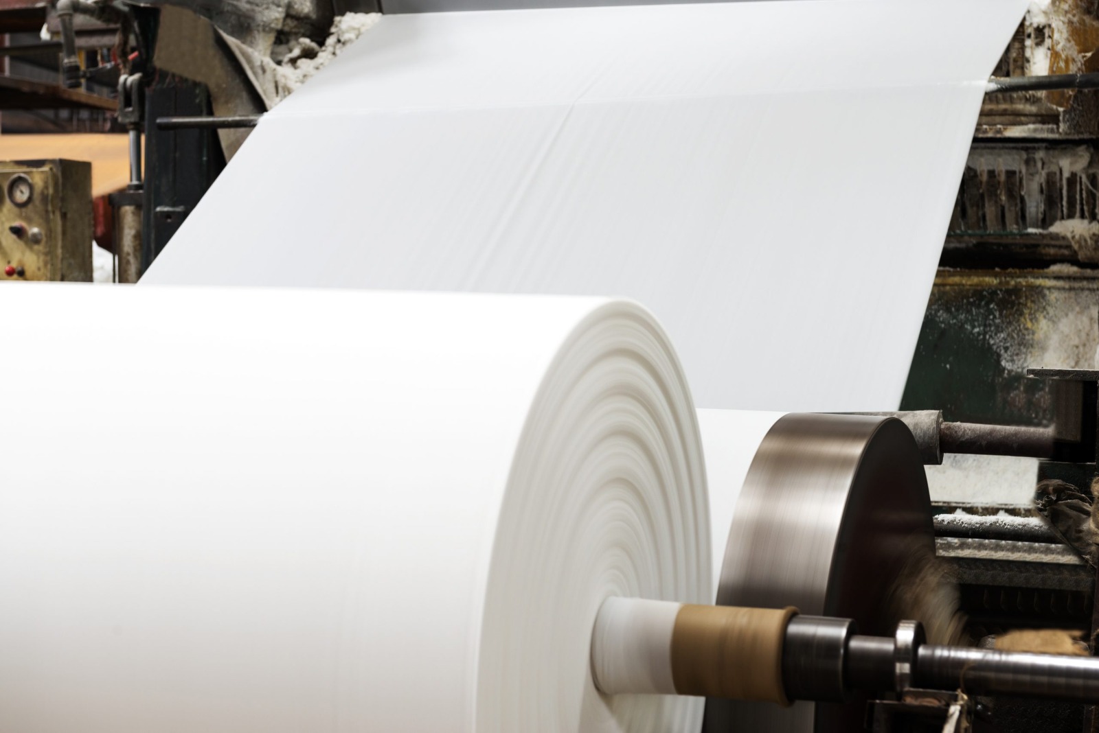 Paper Industry BPCI