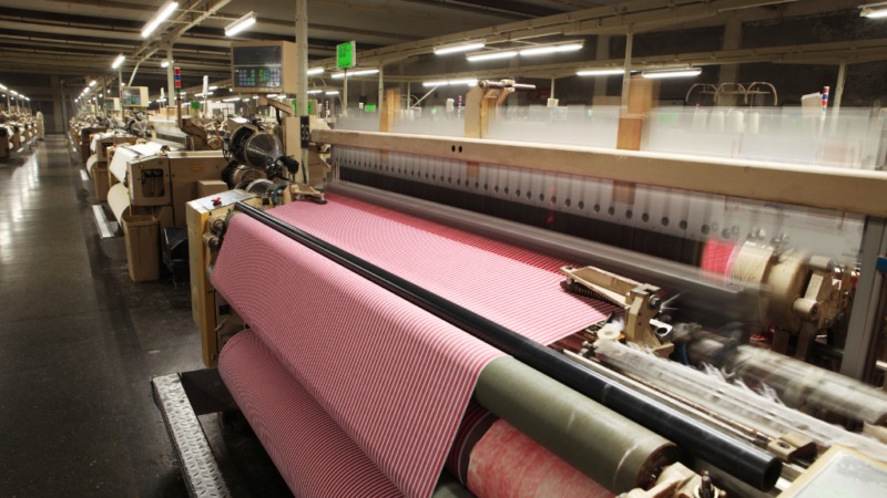 Textiles & Fabrics BPCI