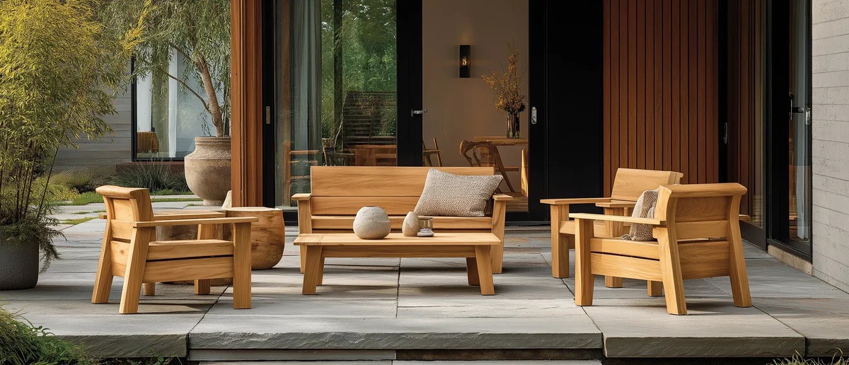 Furniture Manufacturing BPCI
